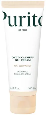 Obrázok produktu pre Purito Seoul Oat In Calming Gel Cream 100 ml