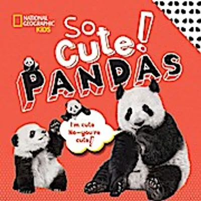 Immagine prodotto di So Cute! Pandas