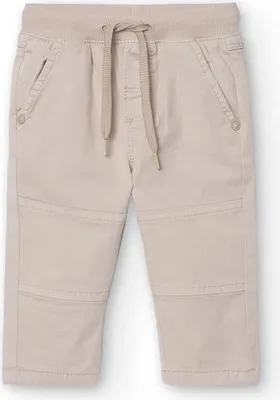 Produktbild von Boboli Stretch Hosen Beige 12 Months Beige 12 Months