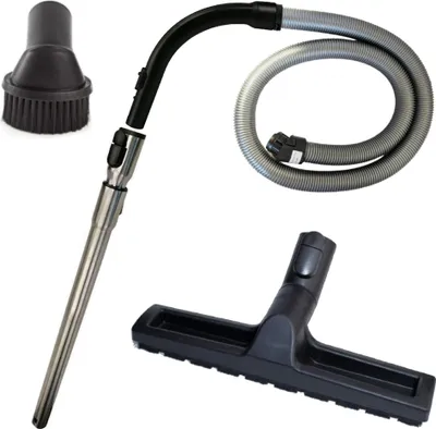 Produktbild von Bodendüse Rohr Griff Schlauch für Staubsauger Miele C3 S8360 S8000 SERIES