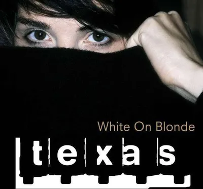 Image de Texas : Blanche sur blonde