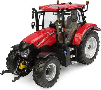 Produktbild von CASE IH Maxxim 145 CVX Drive, UH6462, Maßstab1/32, UNIVERSAL HOBBIES