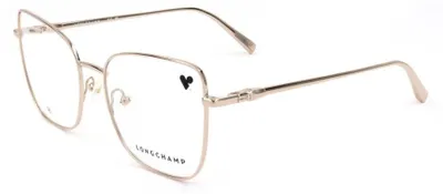 Produktbild von Longchamp Sonnenbrille LO2159 770 52 17 140