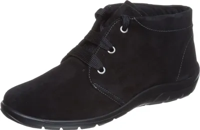 Produktbild von Semler Komfort Schnürschuhe Damen 333433373138 Schwarz 38 EU