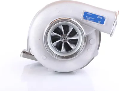 Obrázek produktu pro Kompresor, přeplňování NISSENS 93598