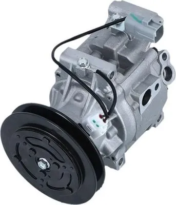 Immagine prodotto di Compressore climatizzatore 12 V Ø 122 mm R 134a SCSA06C NRF per, tra gli altri, KUBOTA