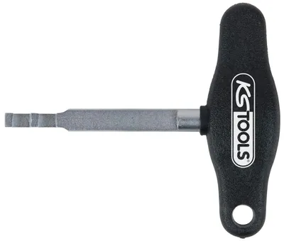 Produktbild von KS Tools Universal Gummiauflage für Hebebühne, 115 x 100 x 70 mm