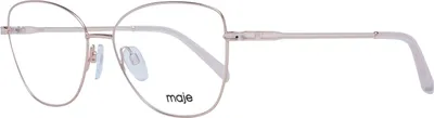 Produktbild von Maje MJ3012 Rose matt 54/14/135 Damen Brillen