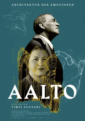 Produktbild von Aalto-Architektur der Moderne