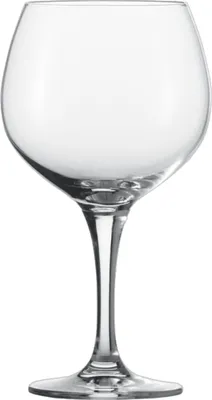 Produktbild von Schott Zwiesel Rotweingläser Mondial 0,2 l /-/ 610,0 ml, 6 St.