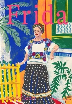 Produktbild von Frida: Style Icon