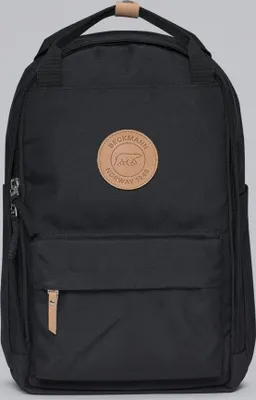 Produktbild von BECKMANN City Light Backpack 20L Black