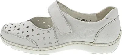 Produktbild von Waldläufer Henni 496325-171-150 (5/weiss)