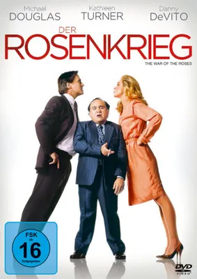 Obrázok produktu pre Der Rosenkrieg
