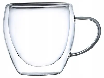 Produktbild von MG Home RENZA Thermogläser do napojów 250 ml 2 St.