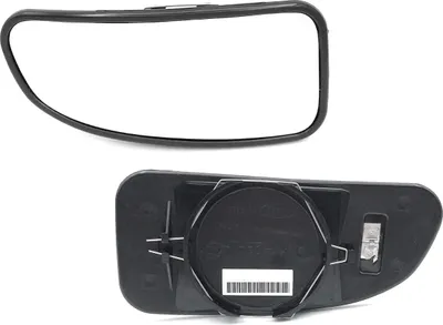 Produktbild von Spiegelglas Links Außenspiegel Spiegel beheizt passend für Jumper Ducato Boxer.