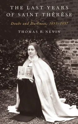 Produktbild von Last Years of Saint Therese