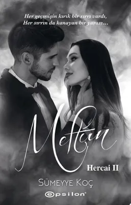 Produktbild von Hercai II Meftun
