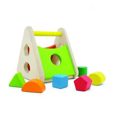 Immagine prodotto di Pintoy Houten Vormenstoof