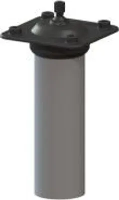 Produktbild von KESSEL 680056 Tauchrohr