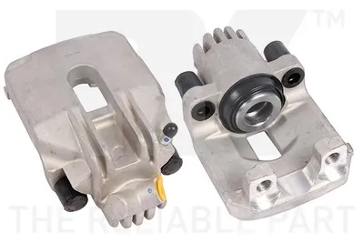 Produktbild von NK Bremssattel Hinten Links für BMW 5 Touring (E39) Ø42mm 2115185
