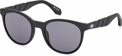 Produktbild von Adidas Originals OR0102 Matte black 53/20/145 Uni Sonnenbrillen