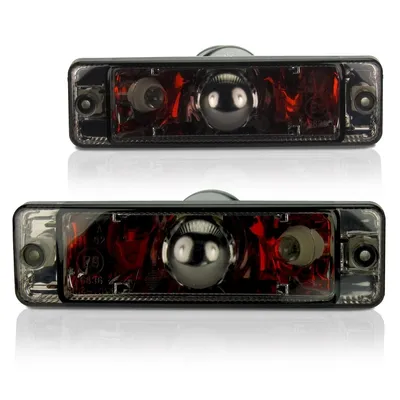 Produktbild von JOM 80001 Blinker Blinkleuchte für VW Golf VI Cabrio (517) GOLF I (17) Jetta Mk1 (16)