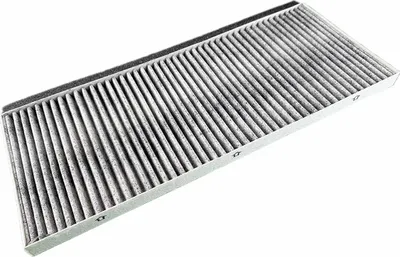 Produktbild von AIR2GO Aktivkohlefilter als Ersatz für Constructa CleanAir 17006837 Filter