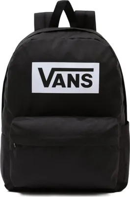 Zdjęcie produktu dla Vans Plecaki Old Skool Boxed, VN0A7SCHBLK1