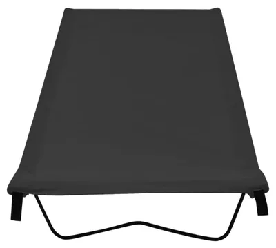 Productafbeelding van Stabiel Campingbed van Oxford-Stof met Staal