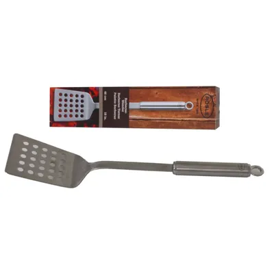 Produktbild von Rösle Barbecue-Wender 46cm; Edelstahl 18/10