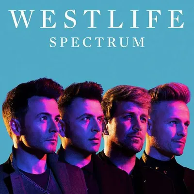 Obrázok produktu pre Westlife - Spectrum
