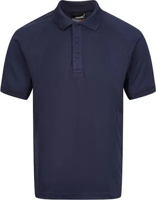 Produktbild von Regatta Professional Coolweave Wicking Polo