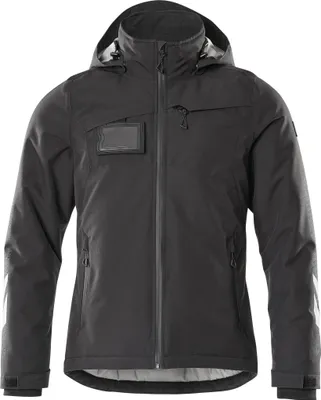 Produktbild von Mascot Winterjacke, wasserdicht 18335-231-09, Größe M
