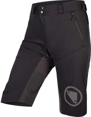 Produktbild von Endura MT500 Spray Shorts Damen lose schwarz E6167BK größe L E6167BK/5