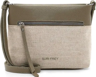 Produktbild von SURI FREY Umhängetasche Betzy Crossbody Bag Khaki