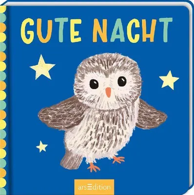 Produktbild von Gute Nacht