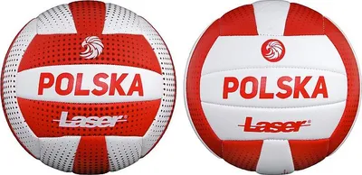 Zdjęcie produktu dla piłka siatkowa Polska