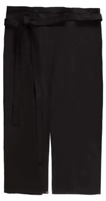 Obrázek produktu pro CG Workwear – zástěra „Milano“ LT2108 (jednotná velikost) (černá)
