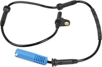 Produktbild von METZGER ABS Sensor Raddrehzahl Vorne für BMW 5 Limousine (E60) 0900212