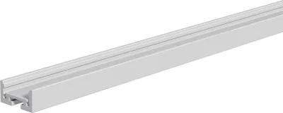 Produktbild von EVN Lichttechnik Alu-Profil 300cm U-extra flach APXS300