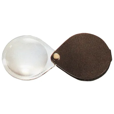 Produktbild von Eschenbach Einschlaglupe Vergr. 3,5 x D 50 mm