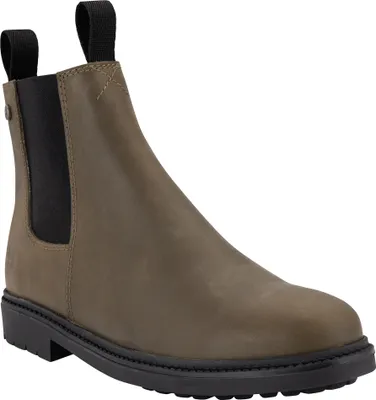 Produktbild von Suedwind Equestrian Stiefelette New Work Lederstiefelette Green