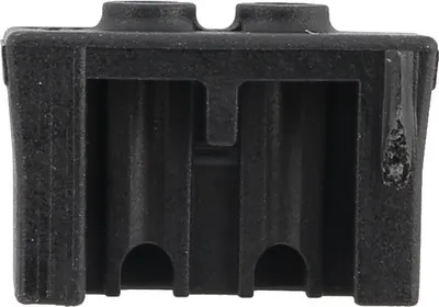 Produktbild von Sturmey Archer Stecker F. Nabendynamo