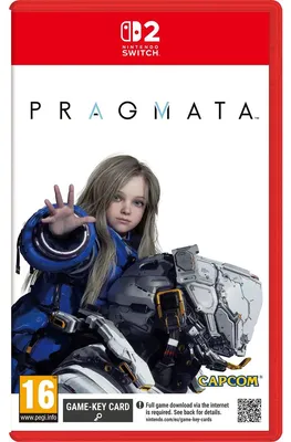 Produktbild von Pragmata