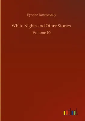 Produktbild von White Nights and Other Stories