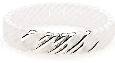 Produktbild von The-Rubz Ladies Bracelet Stainless Steel 15-100-509