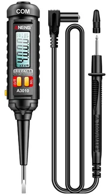 Obrázek produktu pro ANENG A3010 tužkový digitální multimetr