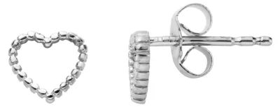 Produktbild von Esprit ESER01411100, Uni, Silber