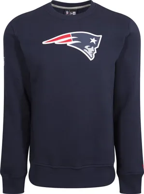 Produktbild von New Era Sweatshirts Nfl New England Patriots, 11073796, Größe: XXL